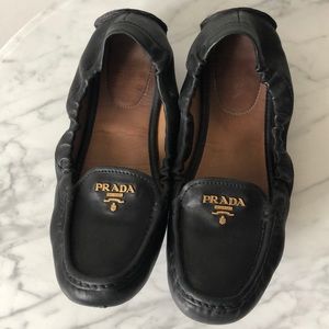 Prada shoes